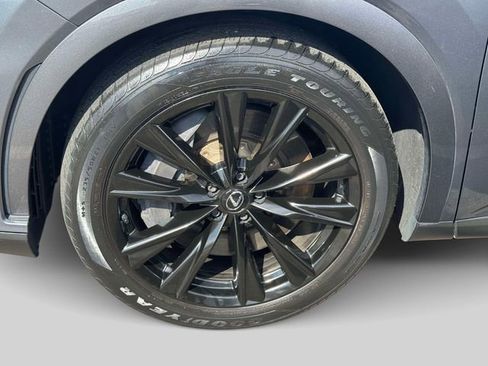 Used 2023 Lexus RX 350 F Sport w/ Accessory Package (Z1) image 10