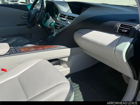 Used 2012 Lexus RX 350 AWD w/ Premium Pkg image 22