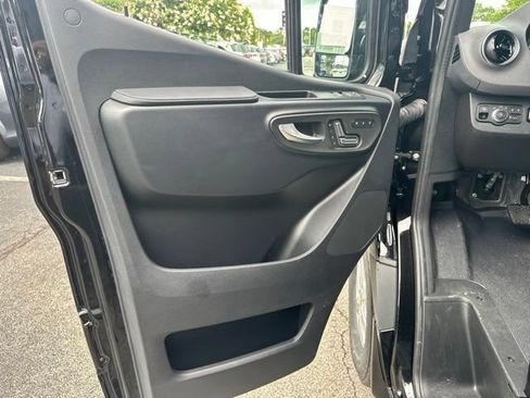 New 2026 Mercedes-Benz Sprinter 2500 image 20