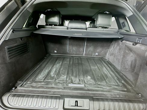 Used 2021 Land Rover Range Rover Sport HST image 35