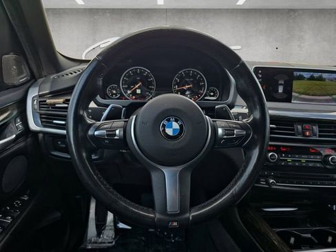 Used 2018 BMW X5 xDrive50i w/ M Sport Package AWD/4WD image 21