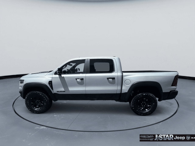 New 2026 RAM 1500 RHO w/ RHO Level 1 Equipment Group AWD/4WD image 8