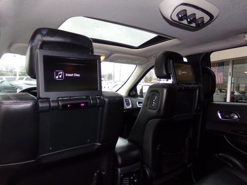 Used 2015 Dodge Durango Limited w/ Nav & Power Liftgate Group image 18