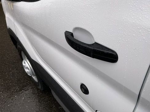 New 2026 Ford Transit 250 148 Medium Roof Extended AWD w/ Load Area Protection Package image 11