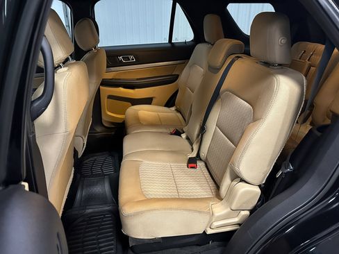 Used 2017 Ford Explorer 4WD image 35