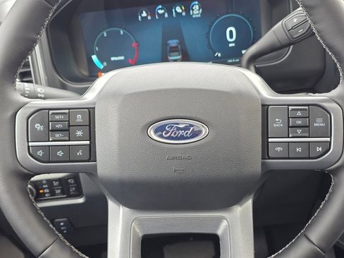 New 2025 Ford F350 Lariat w/ Lariat Ultimate Package image 18