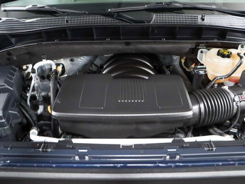 Used 2019 GMC Sierra 1500 SLT w/ SLT Premium Package image 32