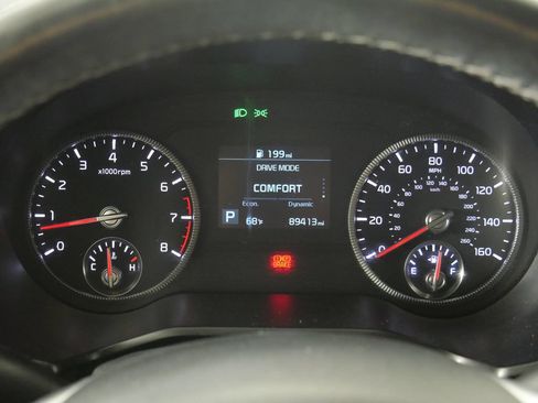 Used 2022 Kia Telluride EX w/ EX Premium Package AWD/4WD image 27