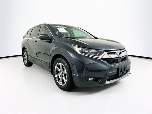 Used 2019 Honda CR-V EX-L image 3