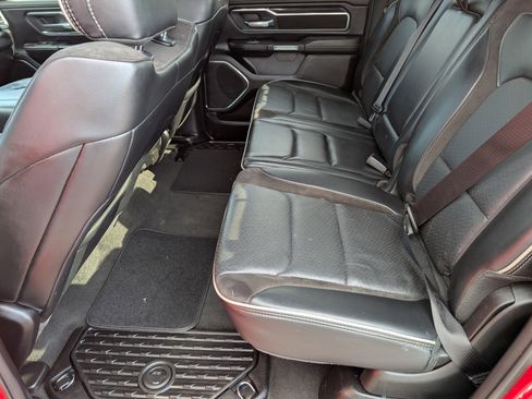 Used 2024 RAM 1500 Laramie image 29