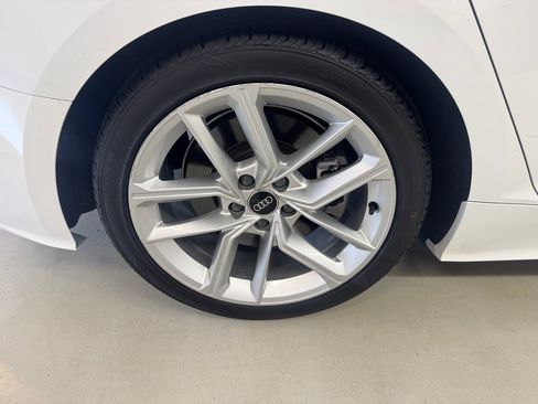 Used 2024 Audi A5 2.0T Premium Plus image 30