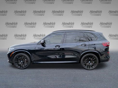 Certified 2023 BMW X5 sDrive40i w/ Executive Package image 10