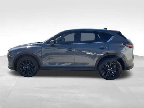 Used 2023 MAZDA CX-5 Carbon Edition AWD/4WD image 8