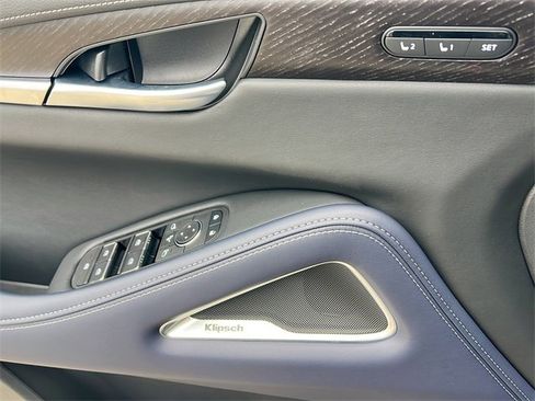 New 2026 INFINITI QX60 Sport image 27