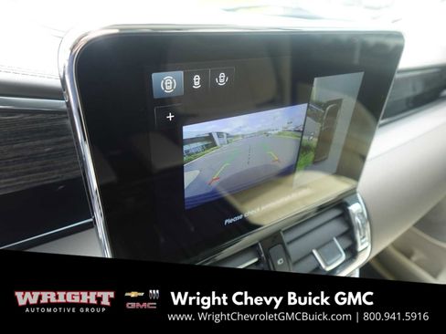 Used 2021 Lincoln Navigator L Black Label image 21