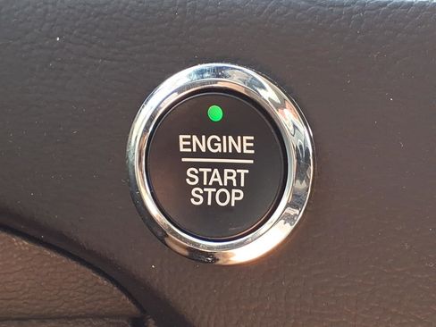 Used 2024 Ford Edge SEL w/ Convenience Package AWD/4WD image 17