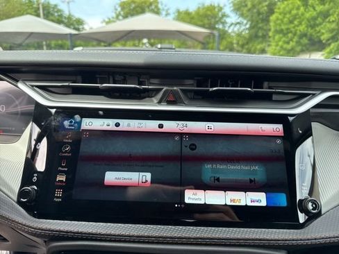 New 2026 Jeep Cherokee Limited AWD/4WD image 14
