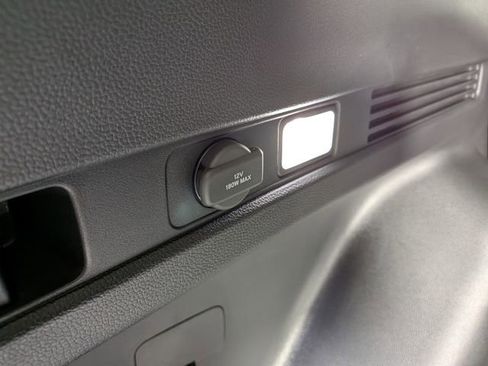 New 2026 Honda CR-V LX image 8