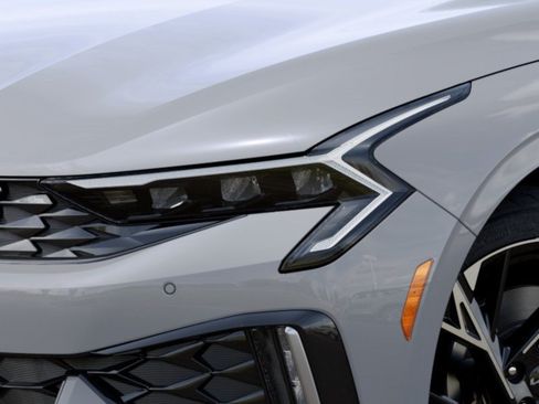 New 2026 Kia K5 GT-Line AWD/4WD image 11