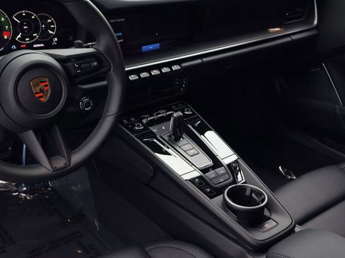 New 2026 Porsche 911 GTS image 21