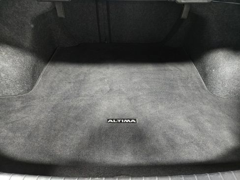Used 2022 Nissan Altima 2.5 SR AWD/4WD image 42