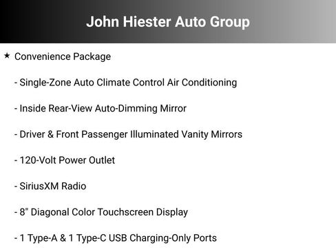 Certified 2021 Chevrolet TrailBlazer RS w/ Convenience Package FWD image 20