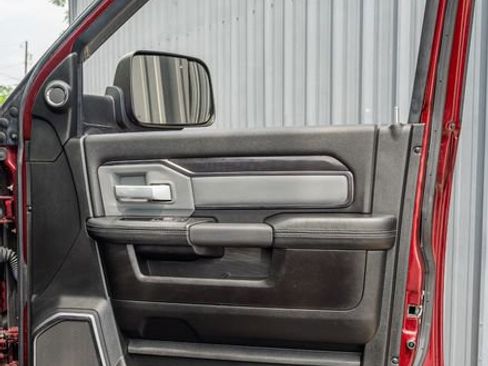 Used 2019 RAM 2500 Power Wagon AWD/4WD image 44