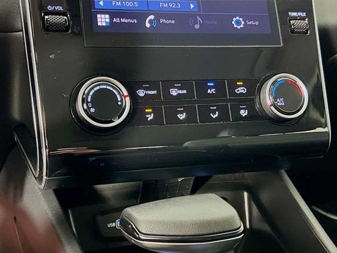 Certified 2024 Hyundai Tucson SE AWD/4WD image 15