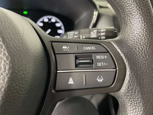 Certified 2023 Honda CR-V EX image 10