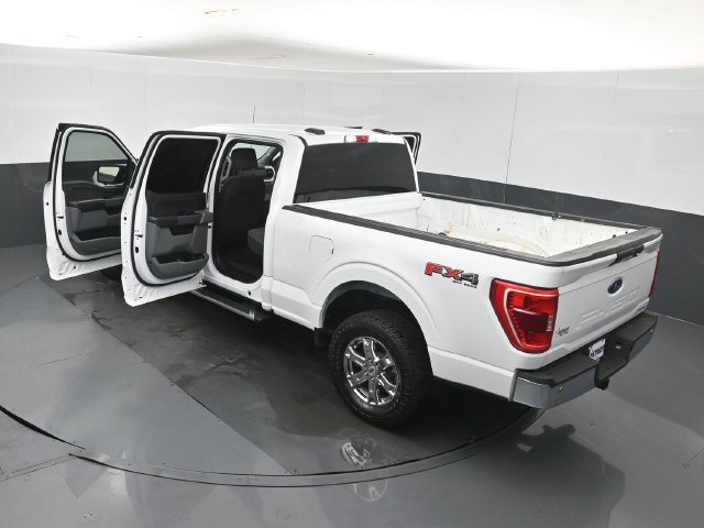 Used 2023 Ford F150 XLT w/ Equipment Group 301A Mid AWD/4WD image 62