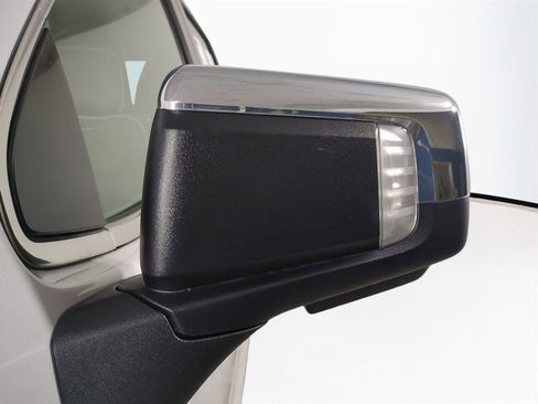 Used 2022 GMC Sierra 1500 Denali Ultimate image 12