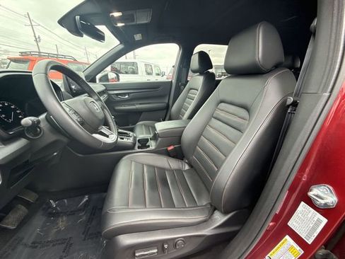 Used 2024 Honda CR-V Sport-L image 11