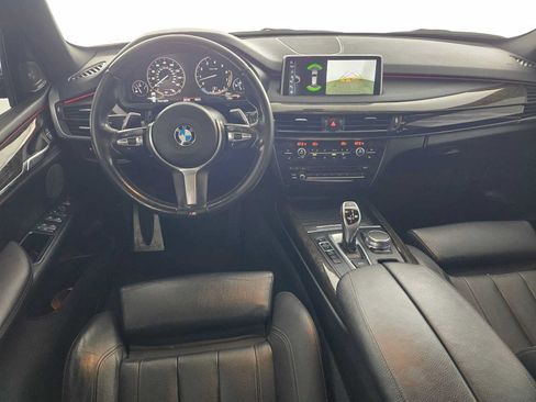Used 2017 BMW X5 sDrive35i w/ M Sport Package RWD image 18