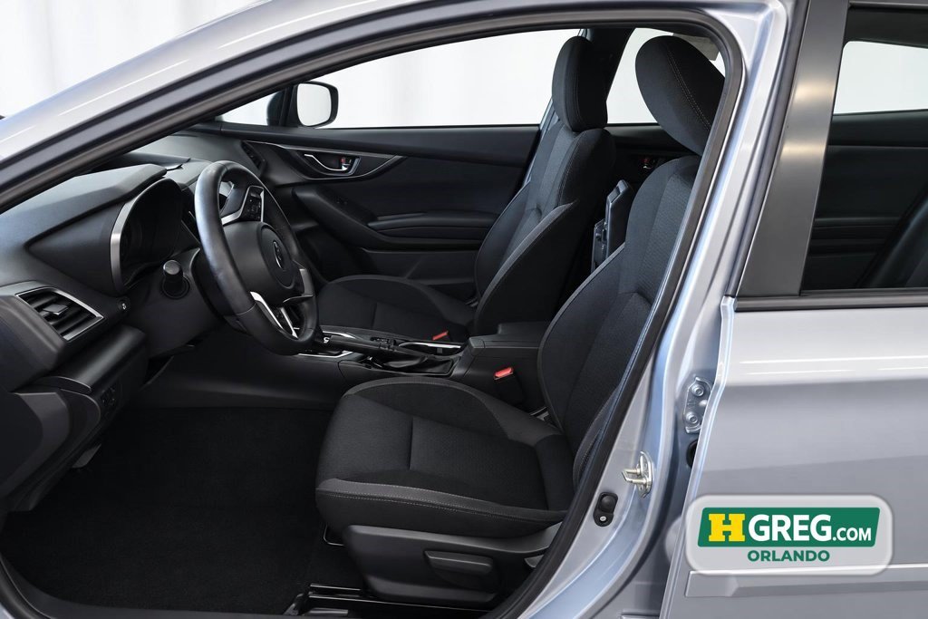 Used 2017 Subaru Impreza 2.0i Sport AWD/4WD image 10