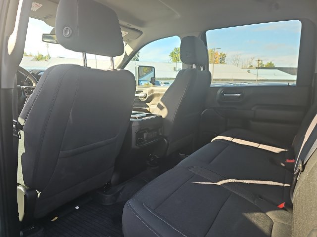 Used 2022 Chevrolet Silverado 2500 LT w/ Convenience Package AWD/4WD image 19