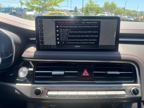 Certified 2026 Genesis G70 3.3T Sport Prestige AWD/4WD image 30