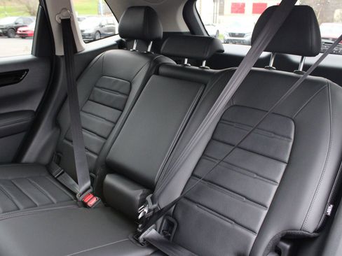 New 2026 Honda CR-V EX-L image 17