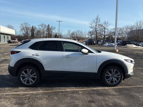 Used 2021 MAZDA CX-30 AWD 2.5 S w/ Preferred Package image 2