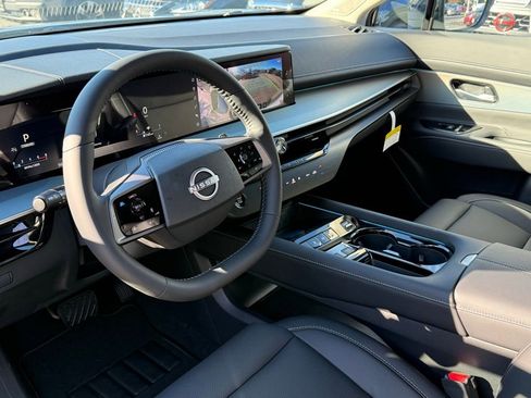 New 2026 Nissan Murano SL image 7