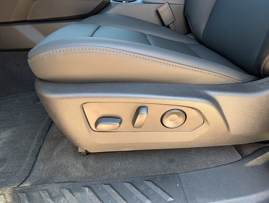 New 2026 Chevrolet Colorado Trail Boss AWD/4WD image 11