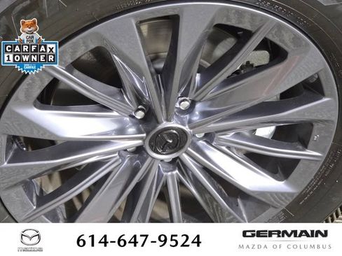 Certified 2026 MAZDA CX-70 SC Plus AWD/4WD image 13