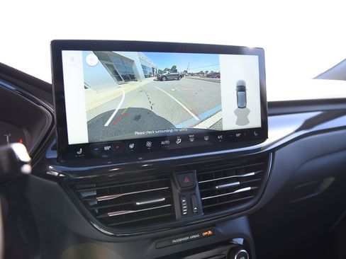 New 2026 Ford Escape ST-Line w/ Tech Pack #1 image 15