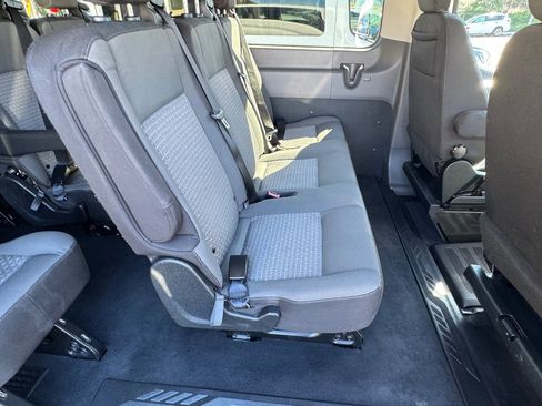 Used 2023 Ford Transit 350 XL image 20