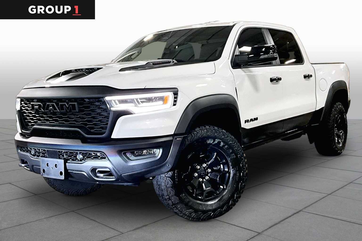 Used 2026 RAM 1500 RHO AWD/4WD image 1