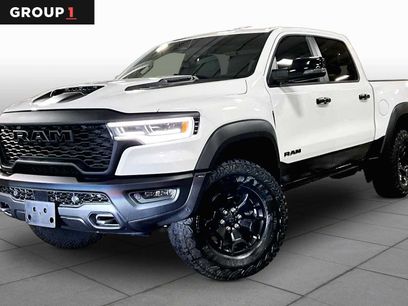 Used 2026 RAM 1500 RHO