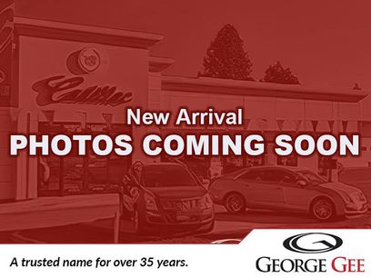 Used 2018 Ford Expedition Platinum