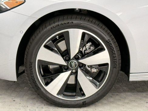 Used 2025 Audi A5 2.0T Premium Plus w/ Premium Plus AWD/4WD image 11