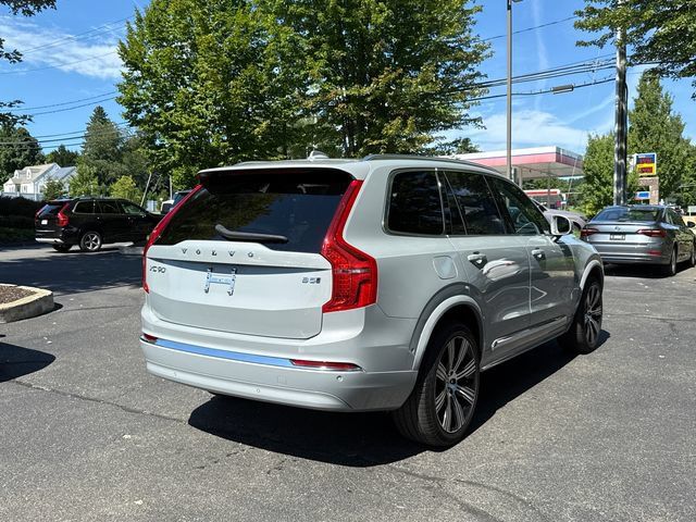 Certified 2024 Volvo XC90 B5 Plus AWD/4WD image 4