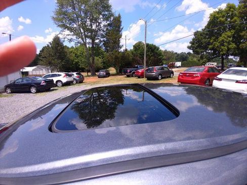 Used 2014 Honda Accord EX image 11