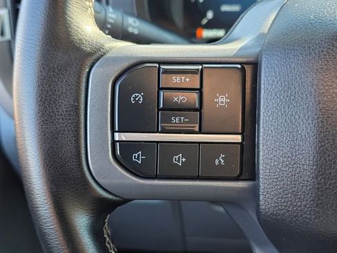 Used 2025 Ford F150 XLT w/ Equipment Group 301A Standard image 27